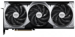 MSI GeForce RTX 5090 32G VENTUS 3X
