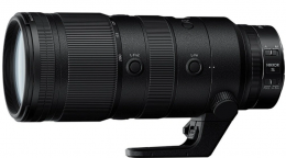 Nikon Nikkor Z 70-200mm f/2,8 VR S (JMA709DA) EU
