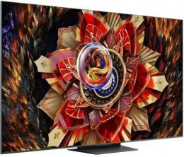 TCL 85C9K EU