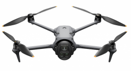 DJI Mavic 4 Pro Fly More Combo RC 2 (CP.MA.00000848.01, CP.MA.00000859.01) EU