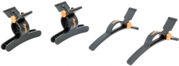 Dyson Hair Clips (973267-01) EU