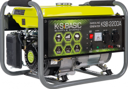 Konner&Sohnen KSB2200A 2.2KW EU