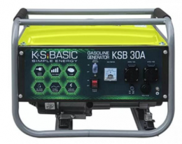 Konner&Sohnen BASIC KSB 30A EU