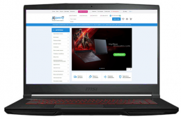 MSI Thin GF63 12VE (GF63 12VE-264PL_1TB) EU