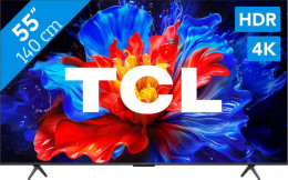 Tcl 55P81K EU