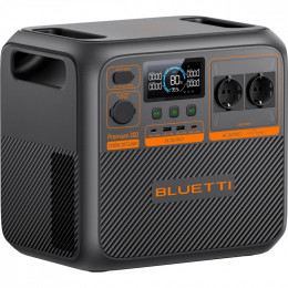 BLUETTI Elite 200 V2