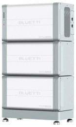 BLUETTI EP760+B500X2