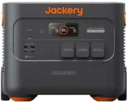 Jackery Explorer 2000 Plus (21-0001-000184)