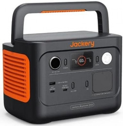 Jackery Explorer 240EU (21-0001-000213)