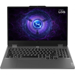 Lenovo LOQ 15IRX9 (83DV00SARA) Luna Grey
