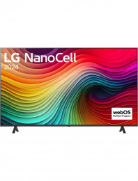 LG 65NANO81A3A EU