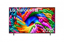 LG 75NANO90A6B EU