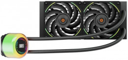 1stPlayer CC-240 Black (CC-240-BK)
