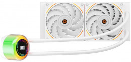 1stPlayer CC-240 White (CC-240-WH)
