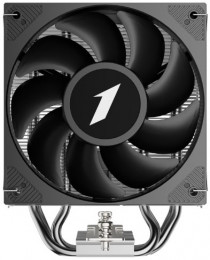 1stPlayer CY12 Black (CY12-BK)