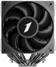 1stPlayer CY12D Black (CY12-D-BK)