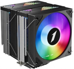 1stPlayer CY12LD Black (CY12L-D-BK)