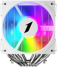 1stPlayer CY12LD White (CY12L-D-WH)