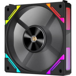 1stPlayer XF7 Black (XF7-BK-1IN1)