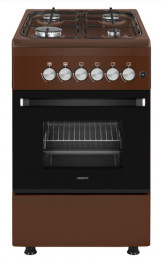 ARDESTO FSCF-G50BR
