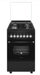 ARDESTO FSCF-G50LMB