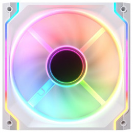 Cougar SC140 ARGB White