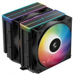 Deepcool AG620 BK ARGB V2 (R-AG620-BKAMMN-GJD)