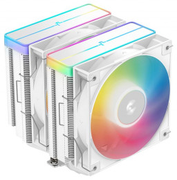 Deepcool AG620 WH ARGB V2 (R-AG620-WHAMMN-GJD)
