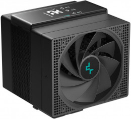 Deepcool Assassin IV VC Vision (R-ASN4-BKNVMD-G)