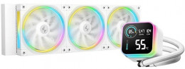 Deepcool LQ360 White (R-LQ360-WHDSMC-G-1)