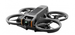 DJI Avata 2 Fly More Combo Drone Single Battery (CP.FP.00000150.02) EU