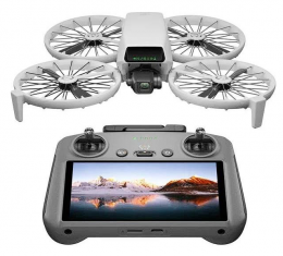 DJI Flip Drone RC 2 (CP.FP.00000180.04) EU