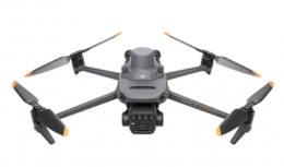DJI Mavic 3M Enterprise Multispectral EU (CP.EN.00000444.01) EU