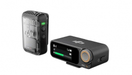 DJI Mic 2 Basic (1 TX + 1 RX) CP.RN.00000327.01 EU