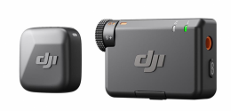 DJI Mic Mini 1 TX + 1 RX (CP.RN.00000432.01) EU