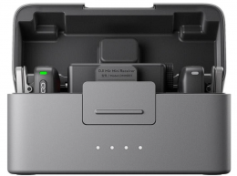 DJI Mic Mini 2TX + 1RX + Charging Case (CP.RN.00000433.01) EU