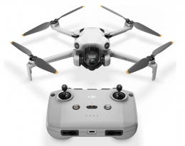 DJI Mini 4 Pro DJI RC-N2 (CP.MA.00000731.01) EU