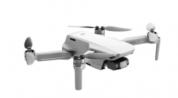 DJI Mini 4K Fly More Combo (CP.MA.00000788.01) EU
