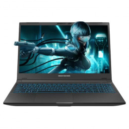 Dream Machines RG4050-15 (RG4050-15UA67) Black