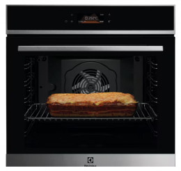 Electrolux EOE8P38X