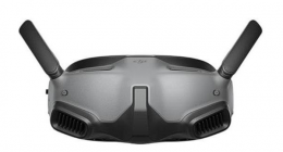 FPV окуляри DJI Goggles N3 (CP.RC.00000032.02) EU