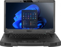 Getac S410 G5 Black (ST2D5A3OSDMX)