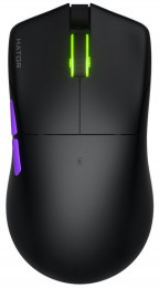 Hator Pulsar 3 Ultra 4K Wireless Black (HTM680)