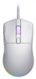 Hator Pulsar 3 White (HTM611)