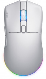 Hator Pulsar 3 Wireless White (HTM631)