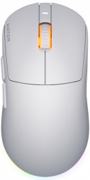 Hator Quasar 3 Wireless White (HTM731)