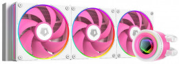 ID-COOLING FX360 INF Pink (FX360 INF PINK)
