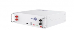 Sunlight LiFePO4 5.12kW