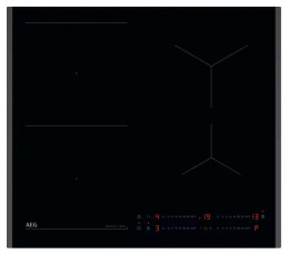 AEG TO64IB00FB