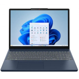 Lenovo IdeaPad Slim 3 15ARP10 (83K700AERA) Cosmic Blue